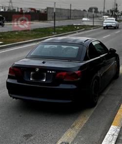 بي ام دبليو الفئة 3